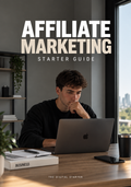 AFFILIATE MARKETING MASTERY