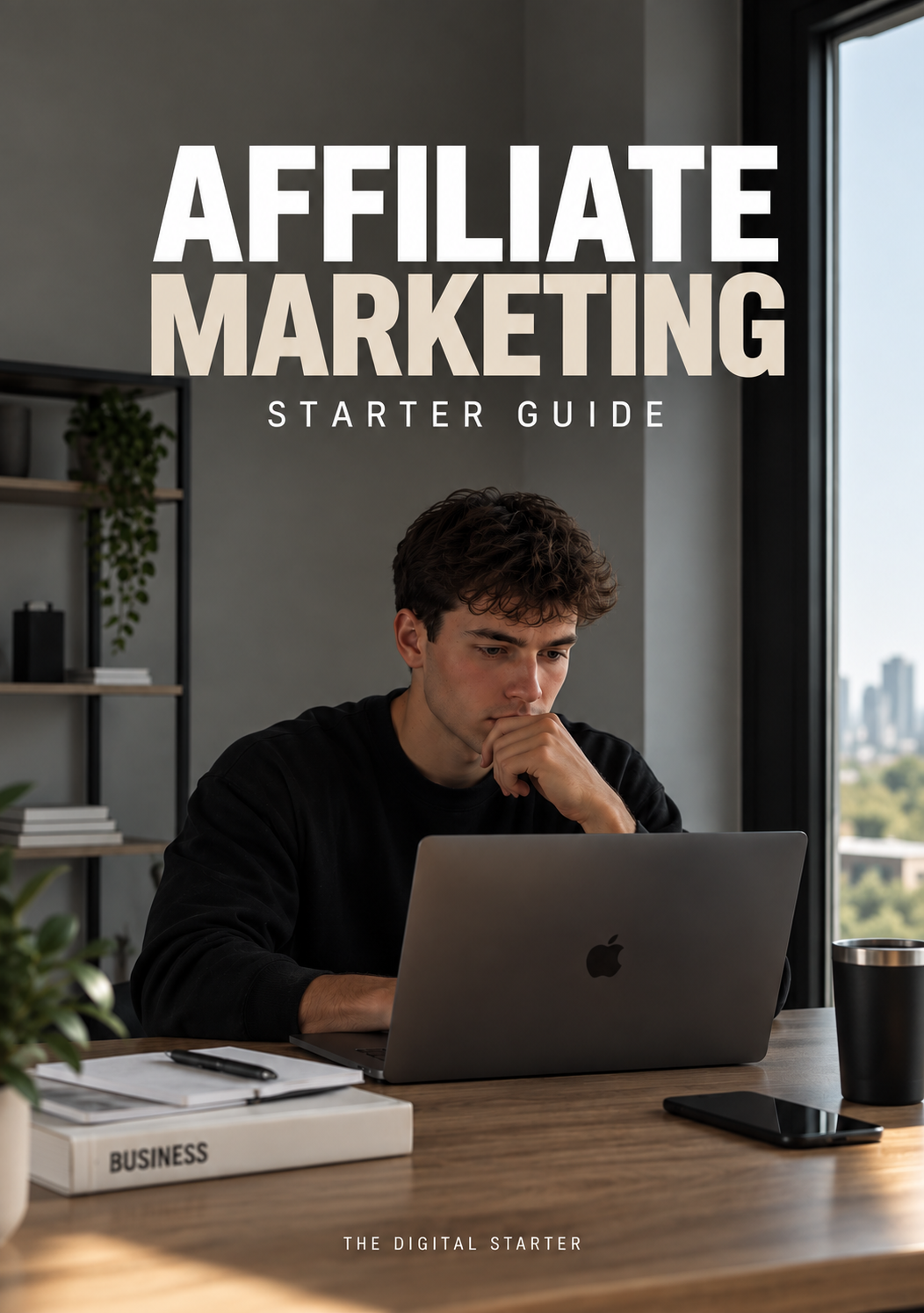 AFFILIATE MARKETING MASTERY