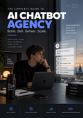 AI CHATBOT AGENCY