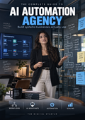 AI AUTOMATION AGENCY