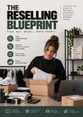 RESELLING STARTER GUIDE