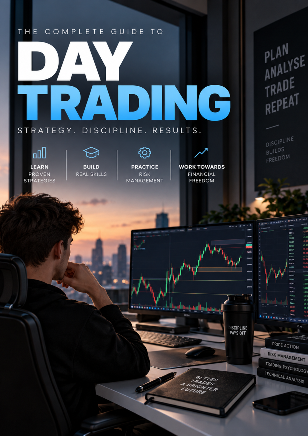 TRADING