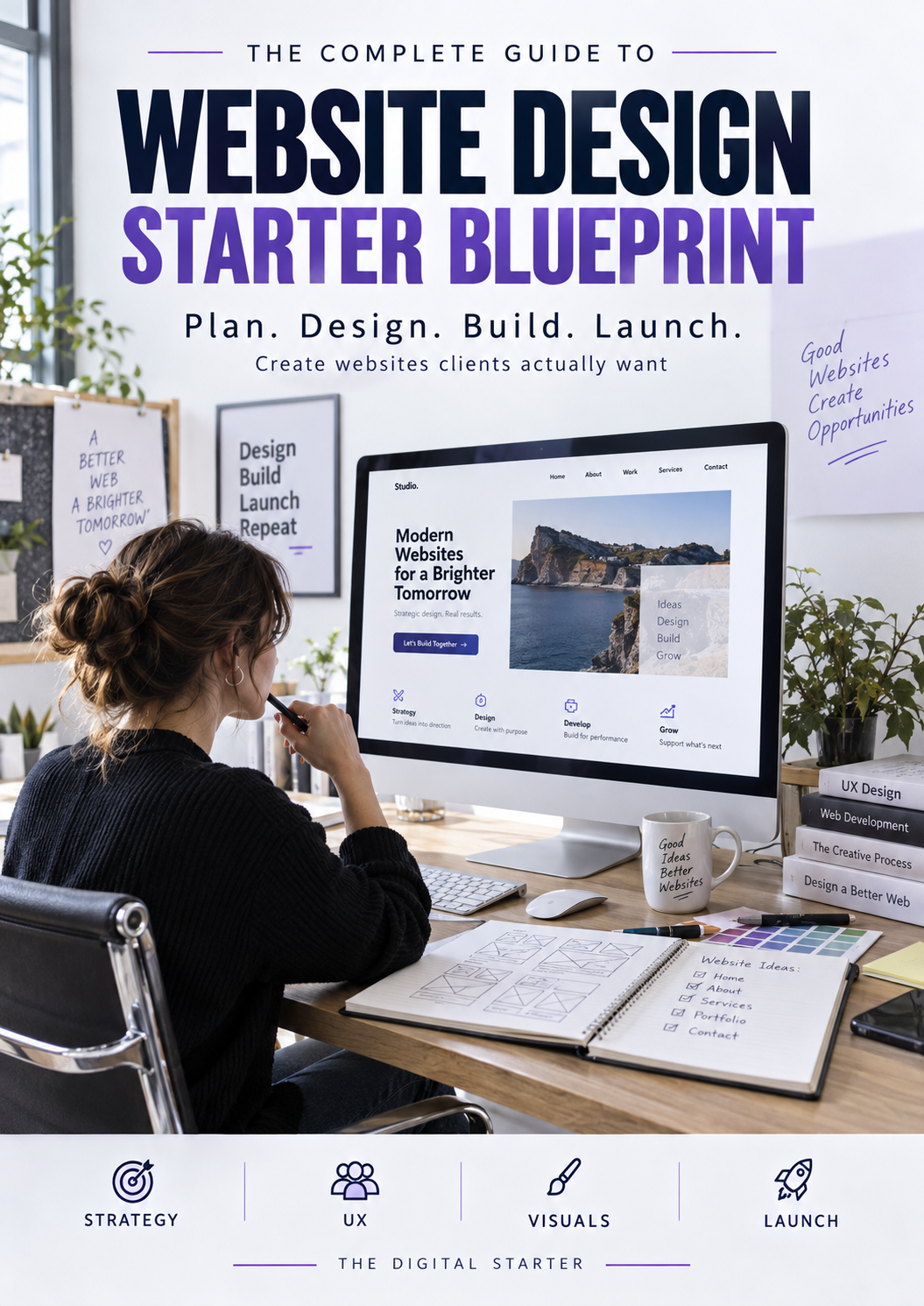 WEBSITE DESIGN