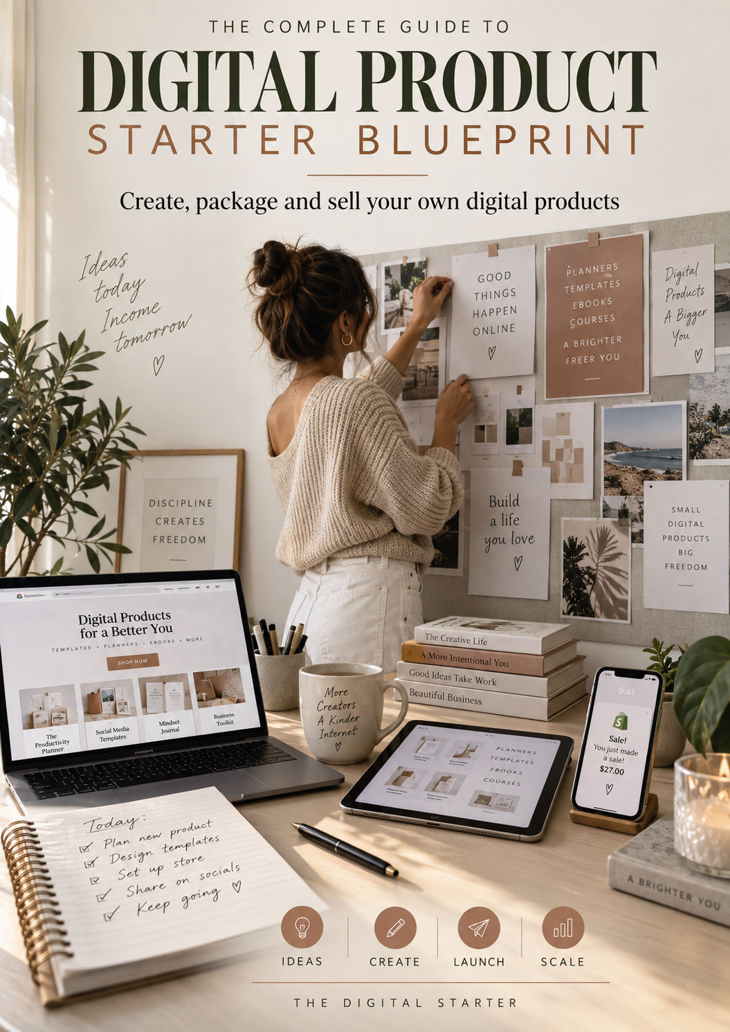 DIGITAL PRODUCTS