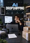 AI DROPSHIPPING STARTER GUIDE