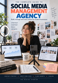 SOCIAL MEDIA MANAGEMENT AGENCY