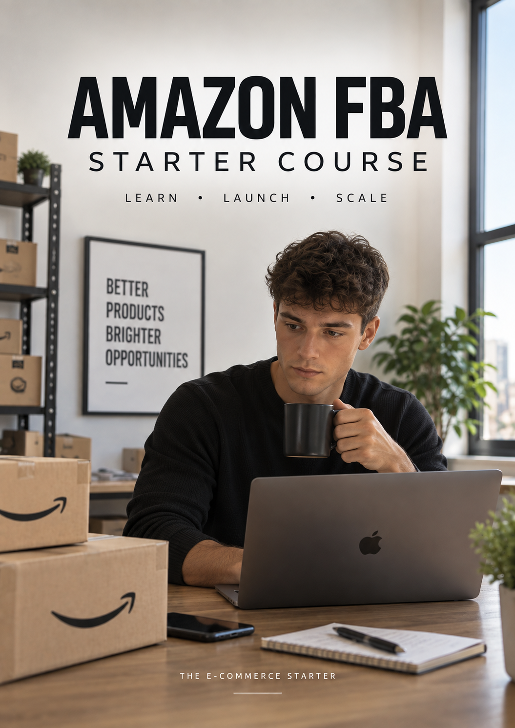AMAZON FBA