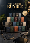 THE ULTIMATE BUNDLE